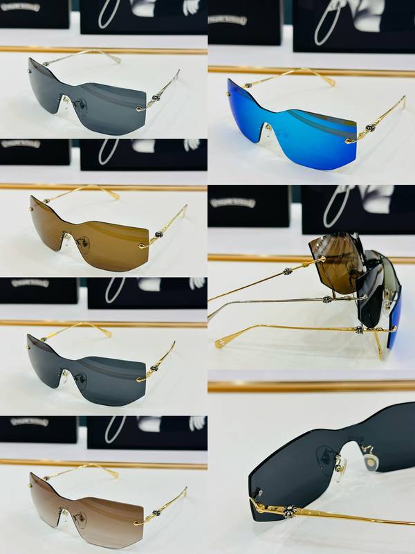Chrome Heart Sunglasses Top Quality CRS00995